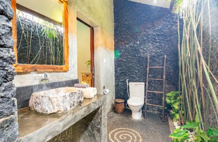 Big Brother Surf Inn Canggu Kamer foto